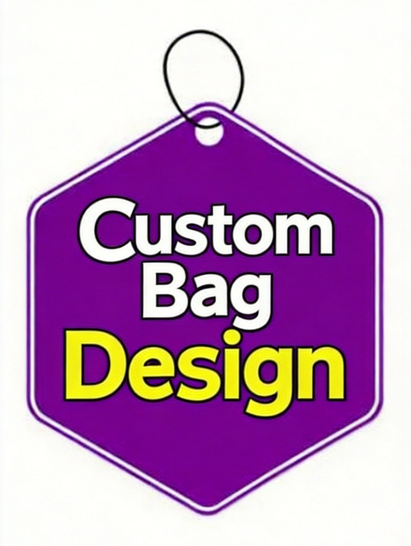 Custom Bag | Exclusive Order Placement